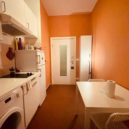 Guest house Blu&orange - Attico - 50m Acquarium - Freewifi