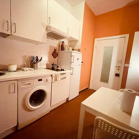 Guest house Blu&orange - Attico - 50m Acquarium - Freewifi *